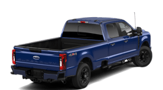 2026 Ford Super Duty® External Image 4